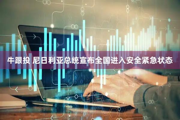 牛跟投 尼日利亚总统宣布全国进入安全紧急状态