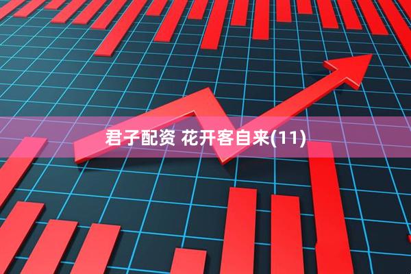 君子配资 花开客自来(11)